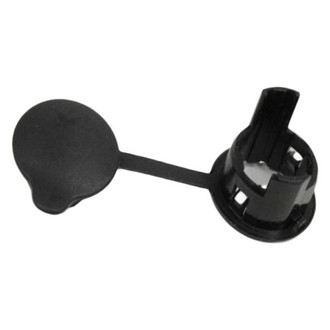 Jeep OE - 12 Volt Accessory Power Outlet Cover