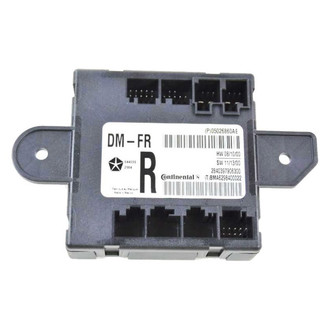 Mopar® - Front Passenger Side Door Control Module