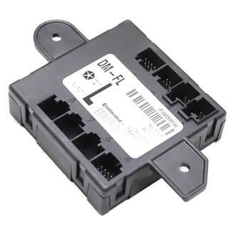 Mopar® - Front Driver Side Door Module