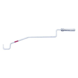 Mopar® - Front Passenger Side Door Lock Operating Rod