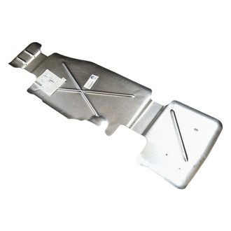 Mopar® - Fuel Tank Heat Shield