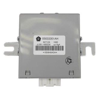 Mopar® - Differential Control Module