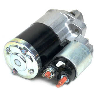 Jeep OE - Starter