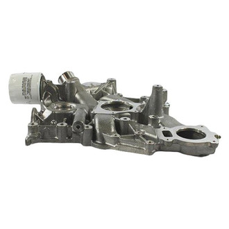 Mopar® - Timing Cover