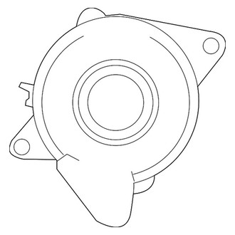 Dodge OE - Alternator