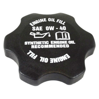Jeep OE - Engine Oil Filler Cap