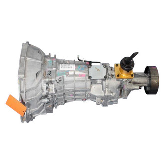 Mopar® - Manual Transmission Assembly