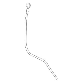 Jeep OE - Engine Oil Dipstick