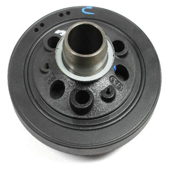 Mopar® - Crankshaft Pulley