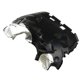 Mopar® - Front Splash Shield