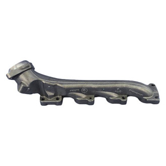 Ram OE - Left Exhaust Manifold