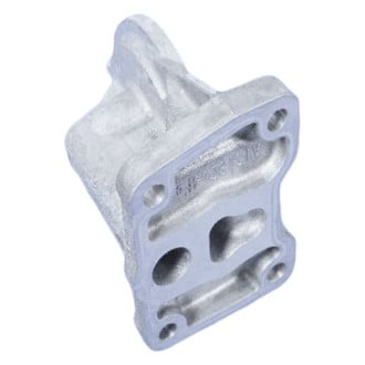 Jeep OE - Engine Oil Filter Adapter