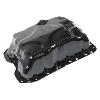 Jeep OE - Engine Oil Pan