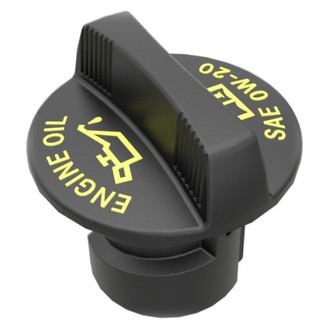 Fiat OE - Engine Oil Filler Cap