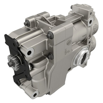 Mopar® - Oil Pump