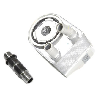 Mopar® - Engine Oil Filter & Cooler Bracket