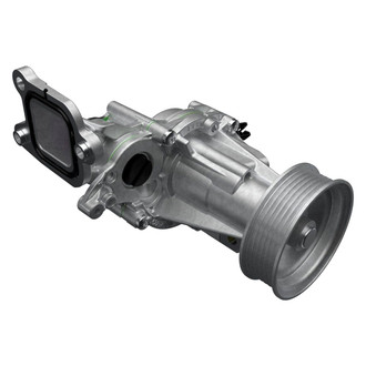 Jeep OE - Engine Water Pump