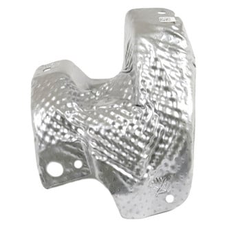 Jeep OE - Exhaust Heat Shield