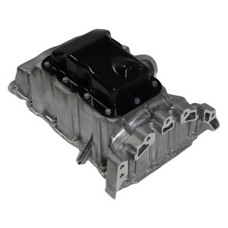 Jeep OE - Engine Oil Pan
