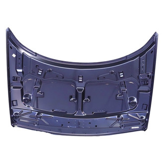 Mopar® - Front Hood Panel