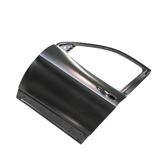 Mopar® - Front Driver Side Door Shell Seal