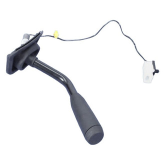 Mopar® - Automatic Transmission Steering Column Shift Lever