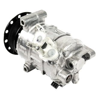 Jeep OE - A/C Compressor