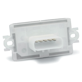 Chrysler OE - Front HVAC Blower Motor Resistor
