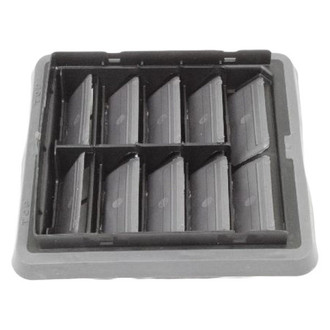 Mopar® - Rear Interior Quarter Panel Vent