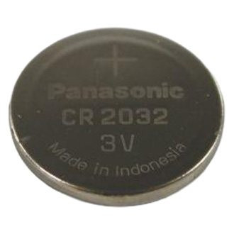 Jeep OE - Keyless Entry Transmitter Battery