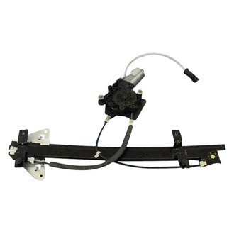 Mopar® - Power Window Regulator without Motor