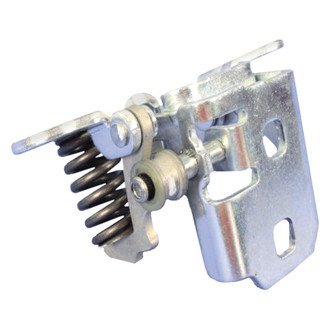 Mopar® - Rear Lower Passenger Side Door Hinge