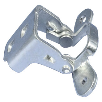 Mopar® - Rear Upper Driver Side Door Hinge