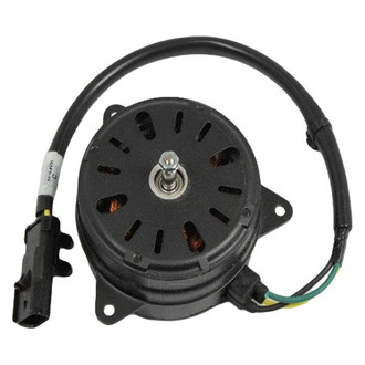 Mopar® - Engine Coolant Fan Motor