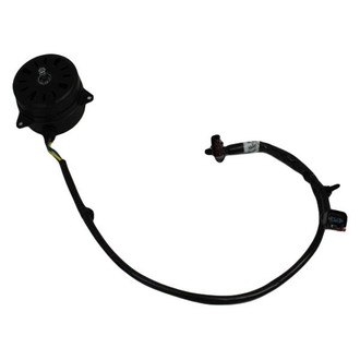 Mopar® - Engine Cooling Fan