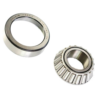 Dodge OE - Rear Outer Differential Pinion Bearing