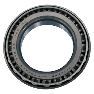 Dodge OE - Rear Differential Carrier Bearing