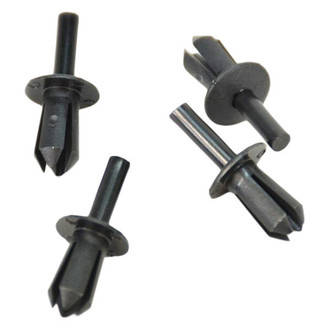 Mopar® - Hood Deflector Clip