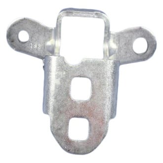 Mopar® - Rear Upper Passenger Side Door Hinge