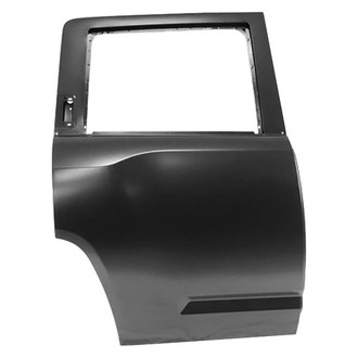 Mopar® - Door Shell