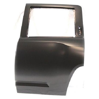 Mopar® - Rear Driver Side Door Shell