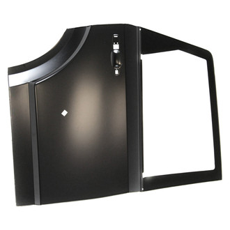 Mopar® - Rear Driver Side Door Outer Panel