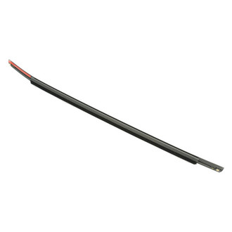 Mopar® - Rear Door Molding