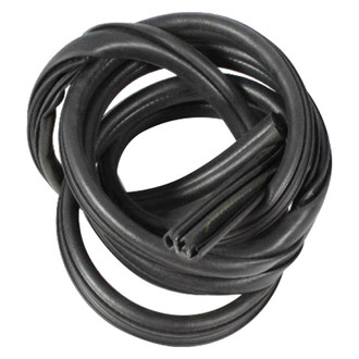 Mopar® - Rear Inner Driver Side Door Seal