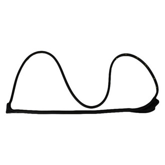 Mopar® - Front Outer Passenger Side Door Seal
