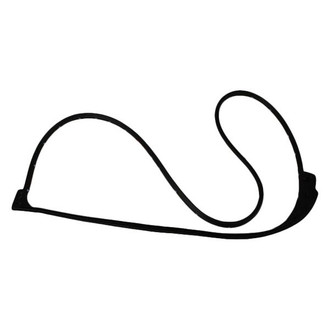 Mopar® - Front Outer Driver Side Door Seal
