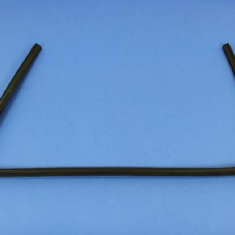 Mopar® - Front Driver Side Window Channel