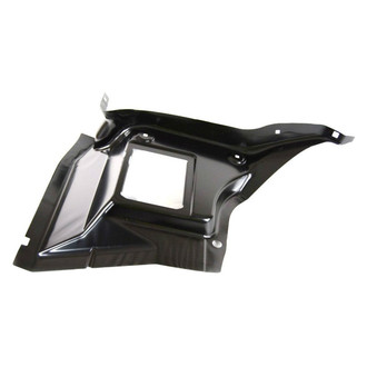 Mopar® - Rear Upper Passenger Side Quarter Panel Extension