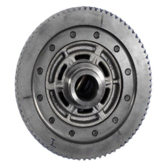Mopar® - Differential