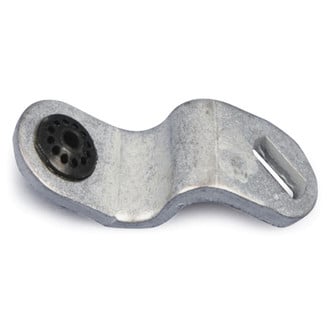 Dodge OE - Upper Transfer Case Shifter Lever